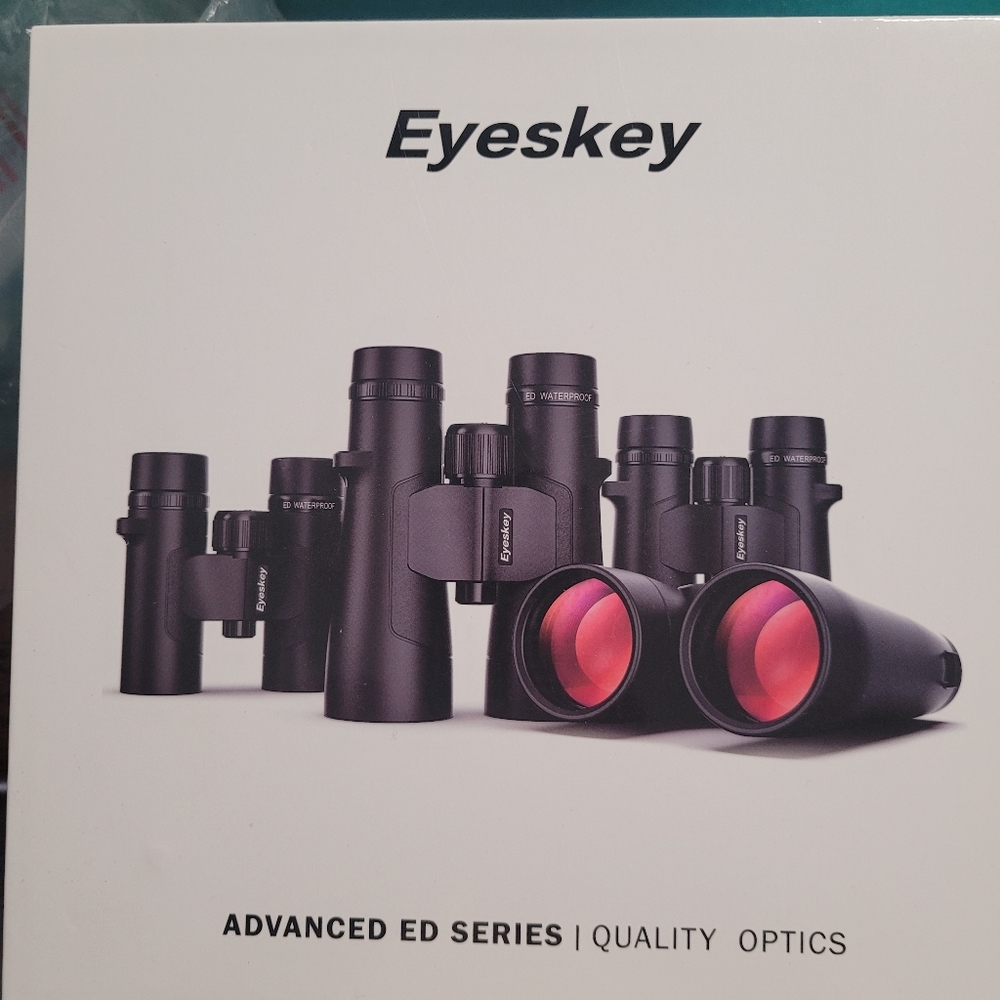 Binoculars
